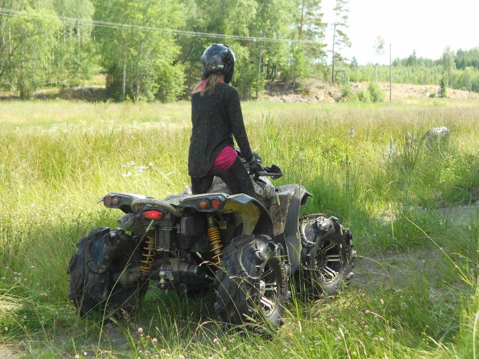 Sommaräng